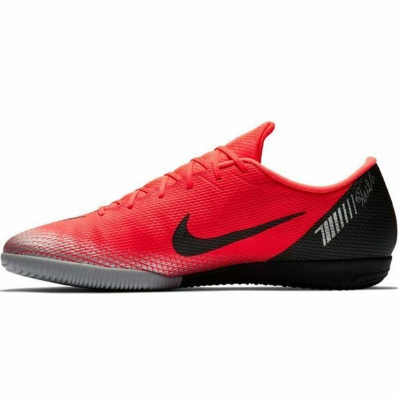 NIKE MERCURIAL VAPOR 12 ACADEMY CR7 IC INDOOR SOCCER MEN\'S SIZES NEW Without BOX main image 10